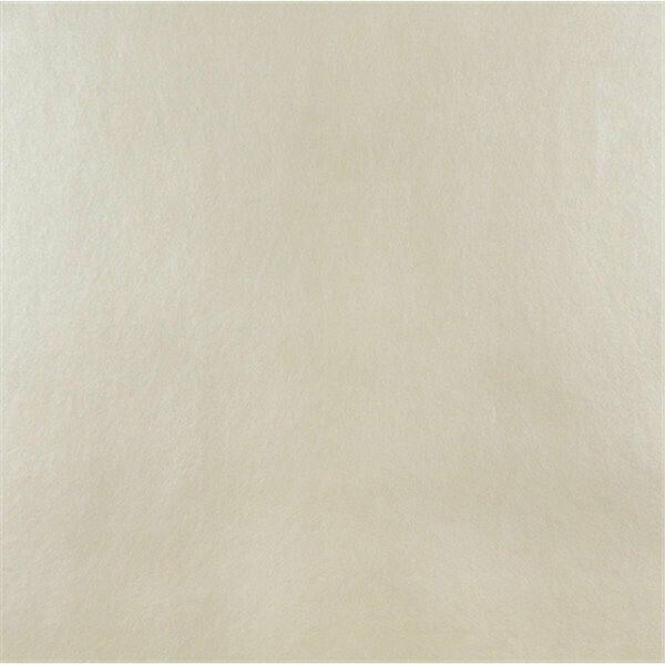 Fine-Line 54 in. Wide Ivory- Upholstery Grade Recycled Leather - Ivory FI2933888